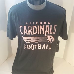 NWT Men's Arizona Cardinals '47 T-shirt